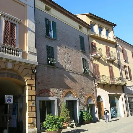 Atelier Della Castellina - Self Check In Imola