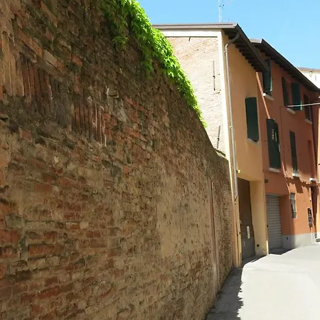 Apartment Atelier Della Castellina - Self Check In