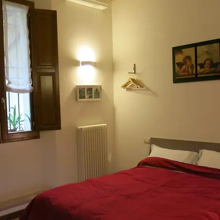 Atelier Della Castellina - Self Check In * Imola