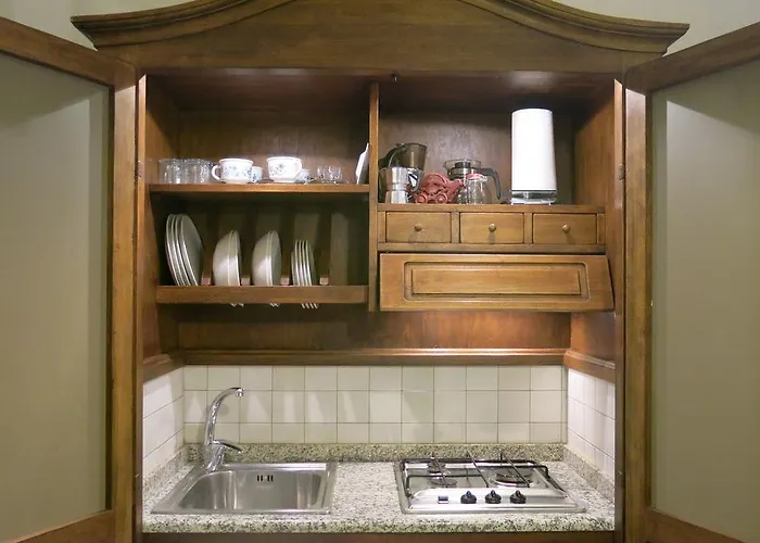 Appartement Atelier Della Castellina - Self Check In Imola