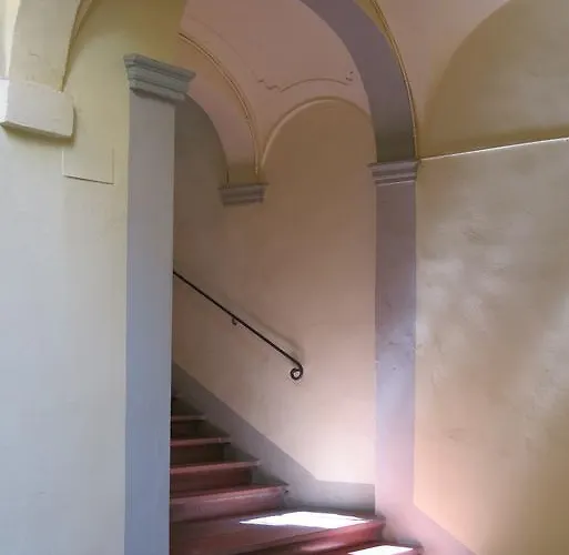 Atelier Della Castellina - Self Check In