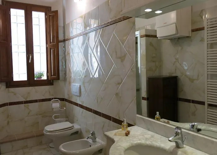 Atelier Della Castellina - Self Check In