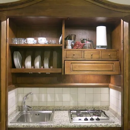 Apartment Atelier Della Castellina - Self Check In Imola