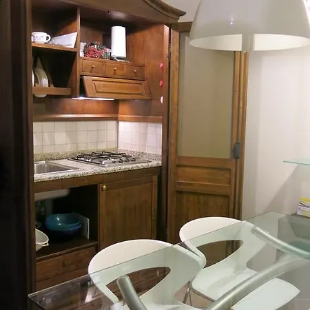 Atelier Della Castellina - Self Check In *