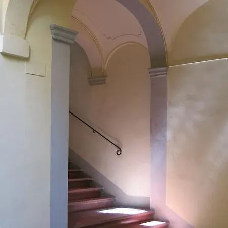 Atelier Della Castellina - Self Check In