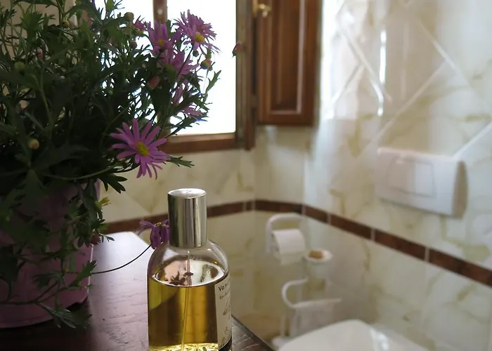 Apartman Atelier Della Castellina - Self Check In *