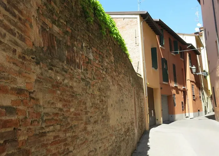 Apartman Atelier Della Castellina - Self Check In