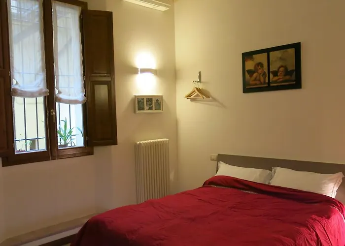 Atelier Della Castellina - Self Check In * Imola