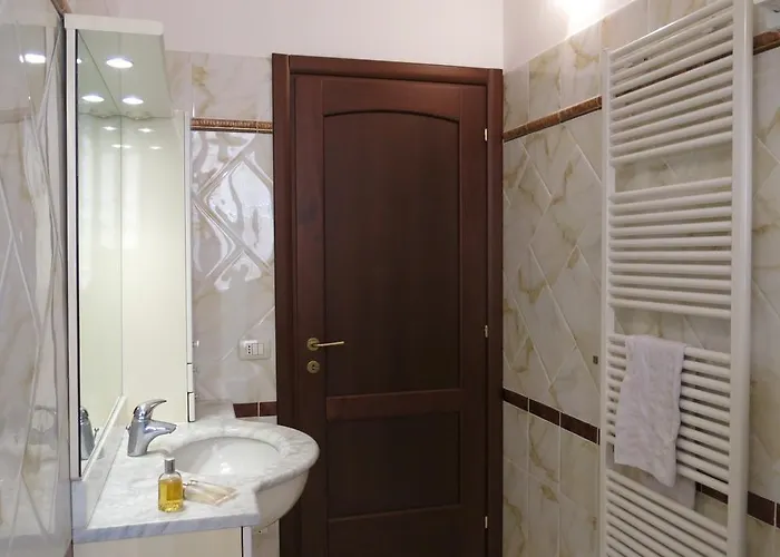 Atelier Della Castellina - Self Check In Apartment Imola